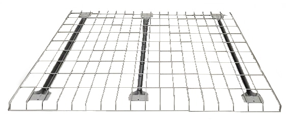 Wire Mesh Decking