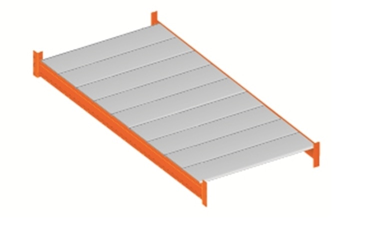 Bulk Rack Shelving Direct Bulk Rack Shelving Units