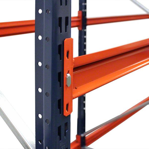 Bulk Rack - Starter Bay - Shelving Direct