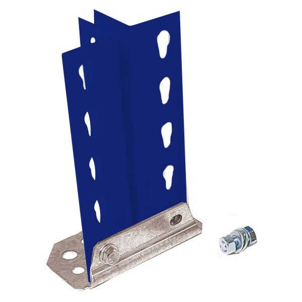 METAL POINT®PLUS Metallic Feet