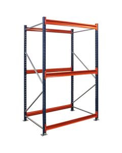 Bulk Rack Storage unit