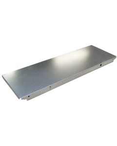 Bulk Rack Storage Steel Decking