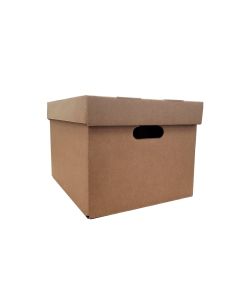 DOCUMENT FILE STORAGE BOX (PACK OF 25) 