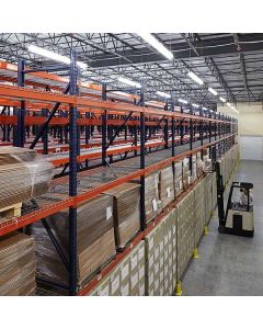 Pallet Racking - Shelving Direct