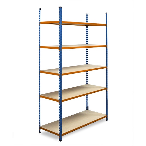Usa Assembly Instructions Shelving, Mecalux Metal Point Shelving System