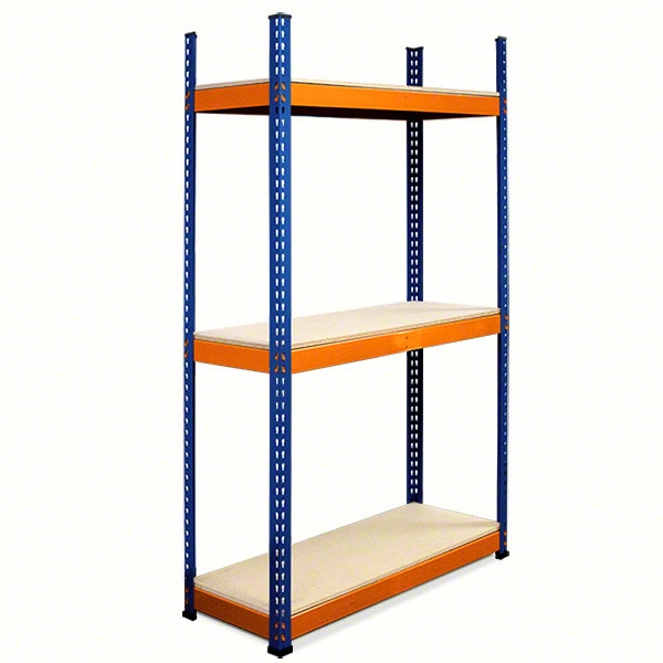 Usa Assembly Instructions Shelving, Metal Point Plus Shelving
