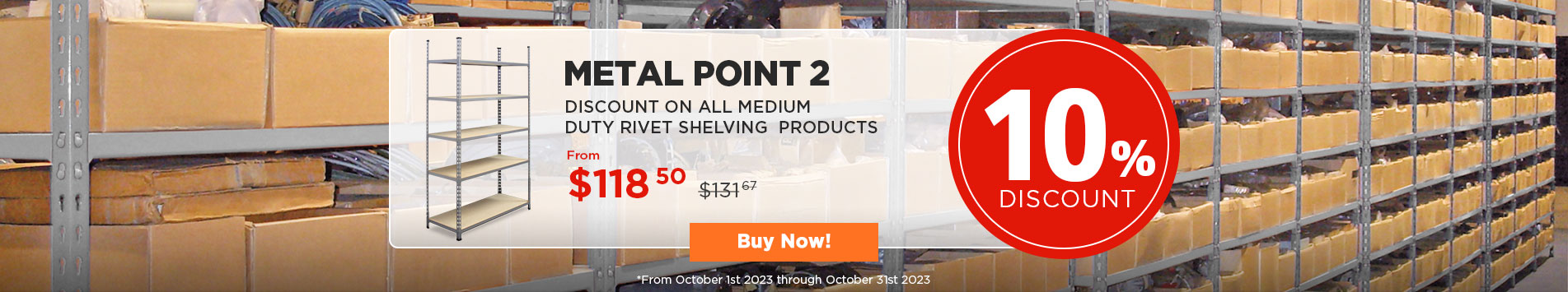 Metal Point 2