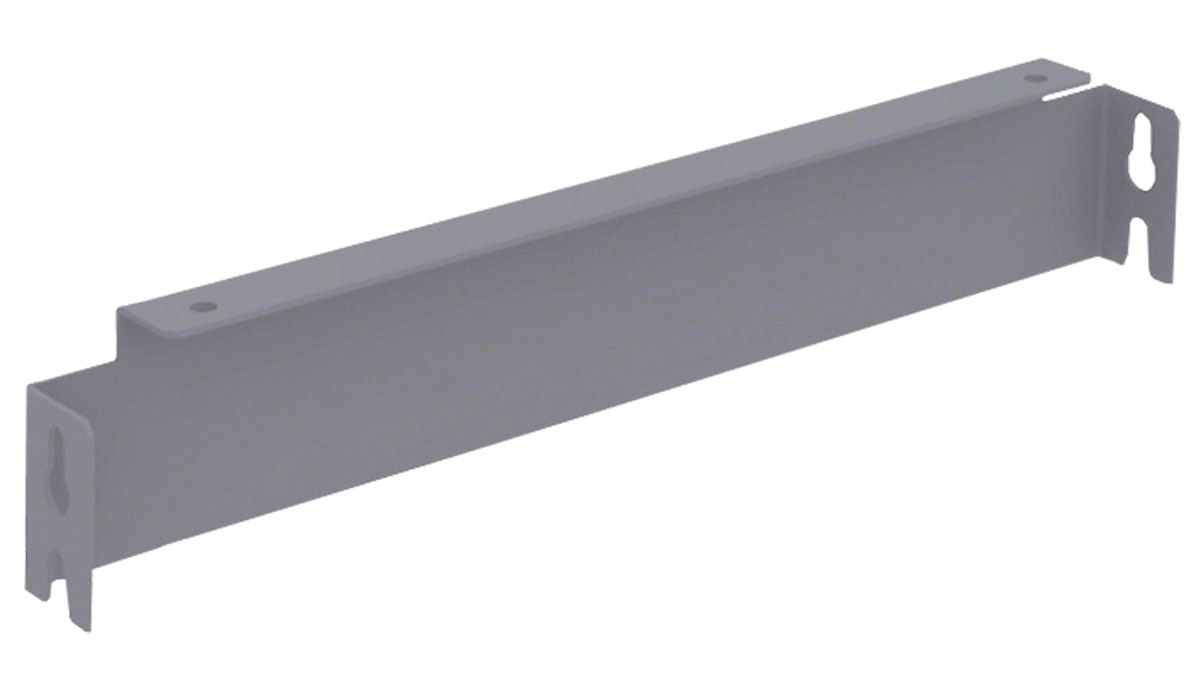 48W x 36D Premium Rivet Shelving Extra