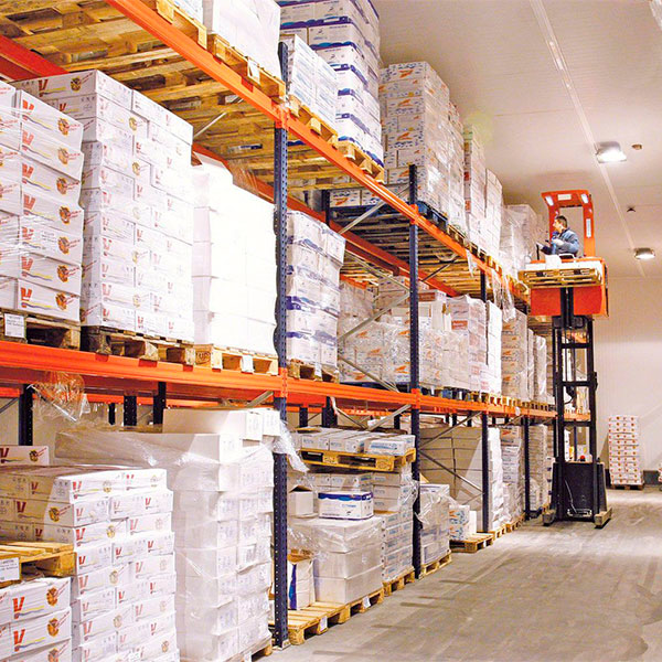 Industrial Racking Systems, Shelving, Racking and Storage Supplier,  Warehouse